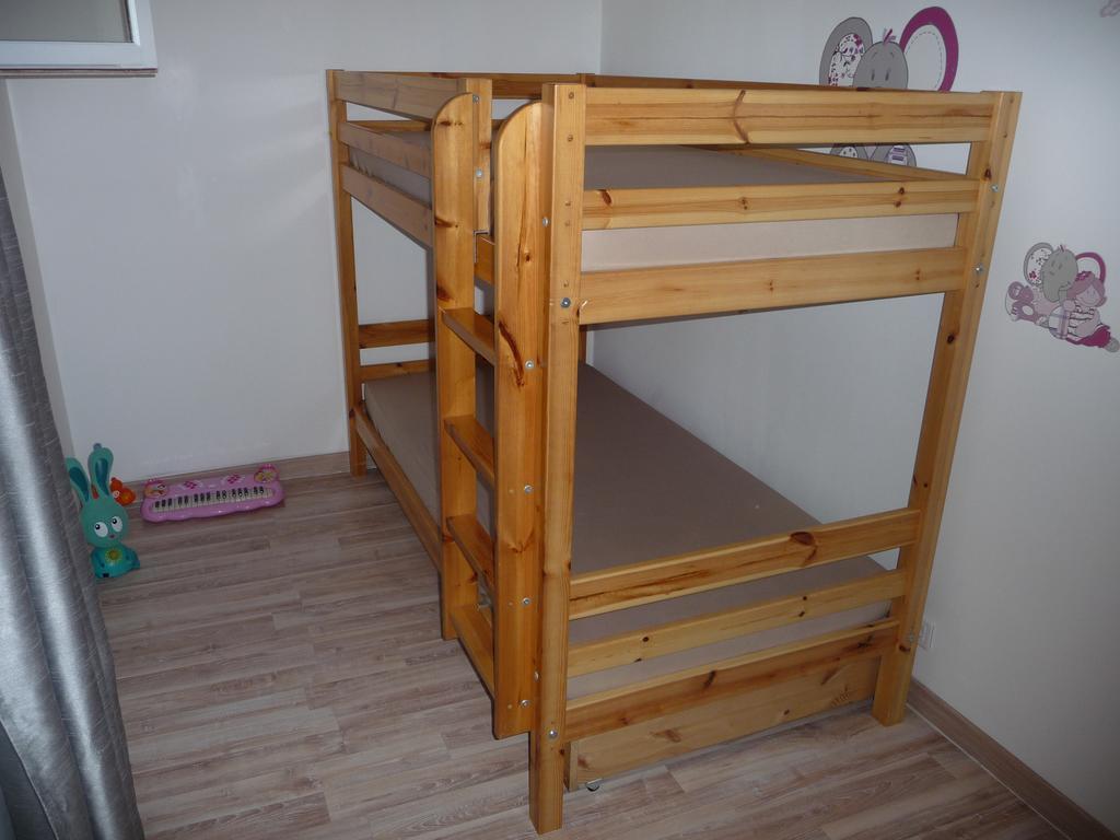 Appartement カスタニェ エクステリア 写真