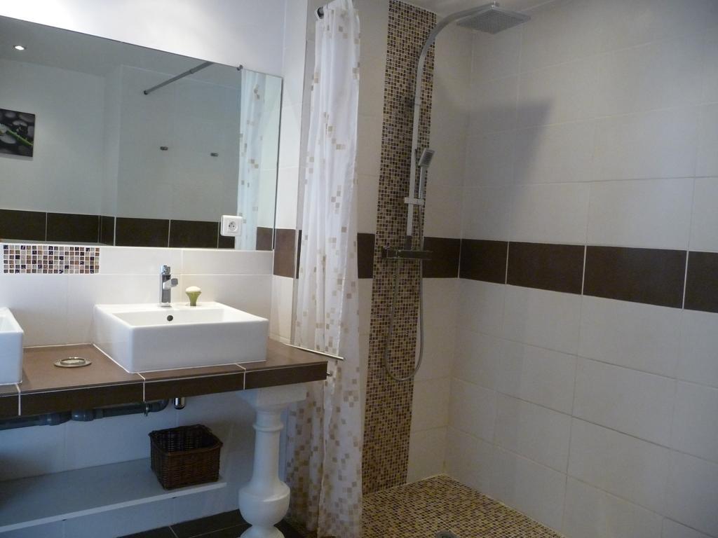 Appartement カスタニェ エクステリア 写真